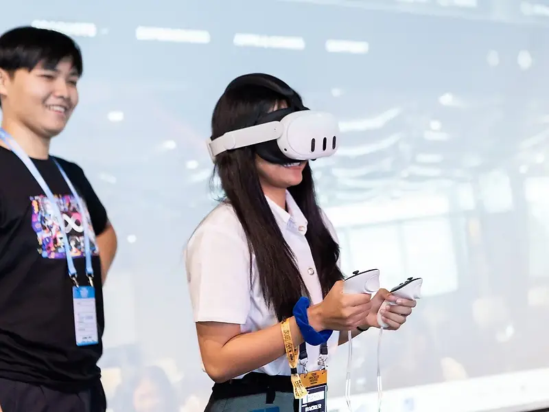 ICP DEVCON 2024 振り返り – ハイライトと主要ポイント