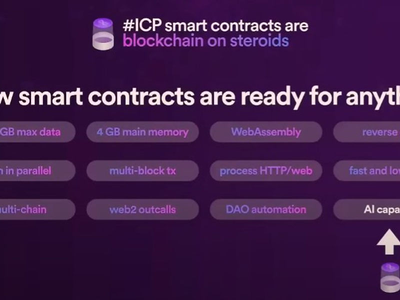 ICPで実現する分散型AI