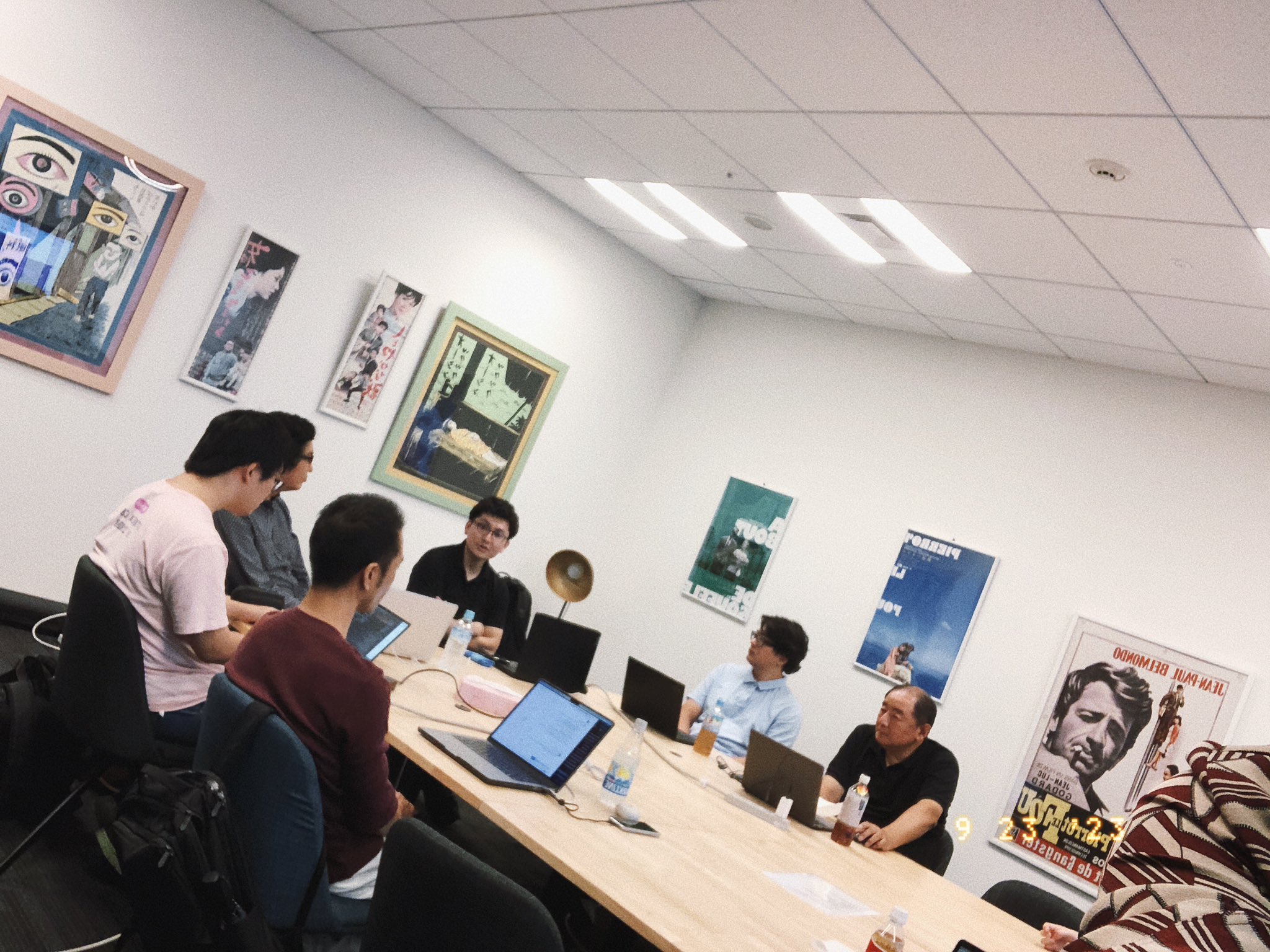 9月のICP/web3開発者交流会