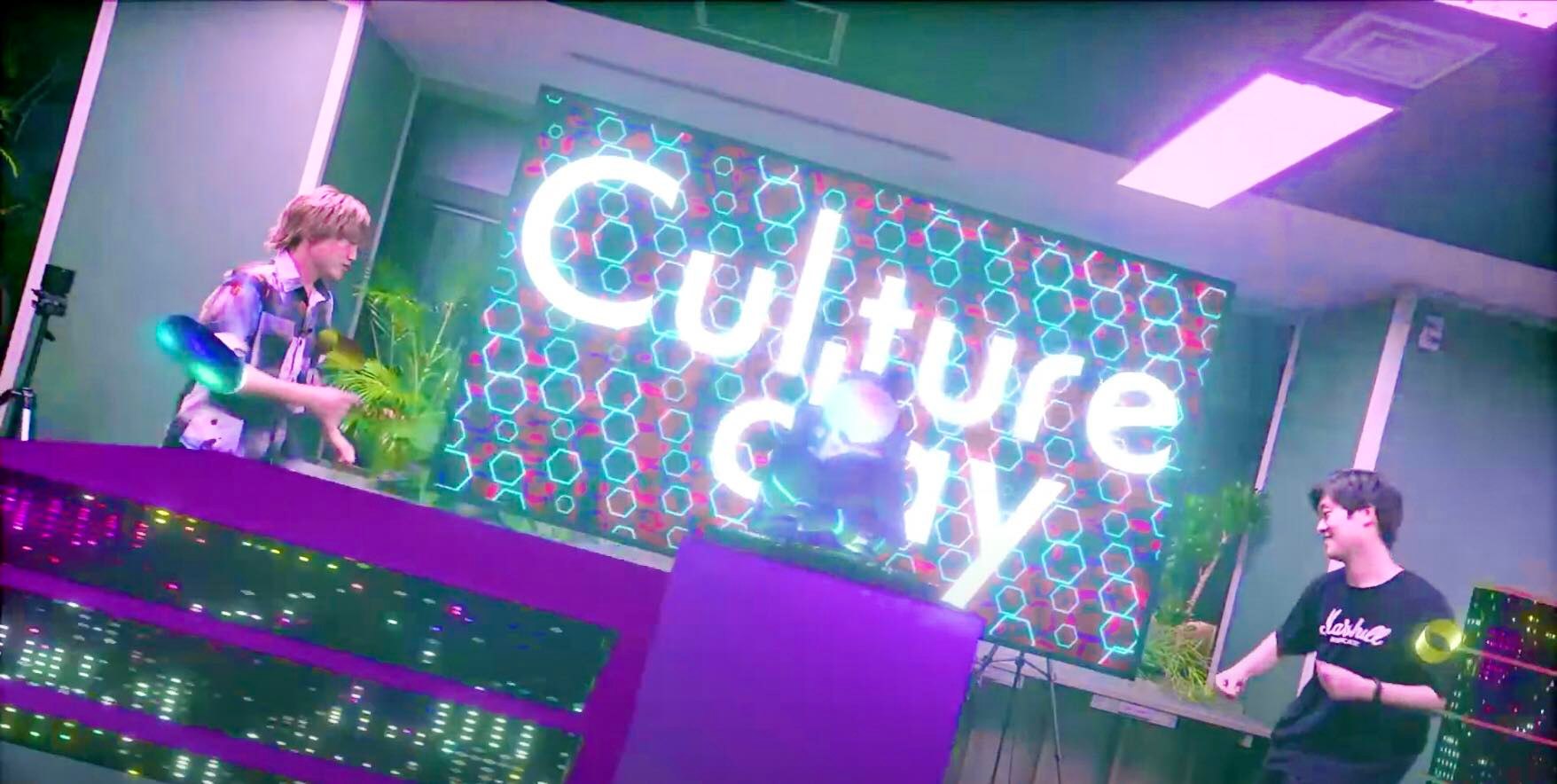 初回ミートアップ