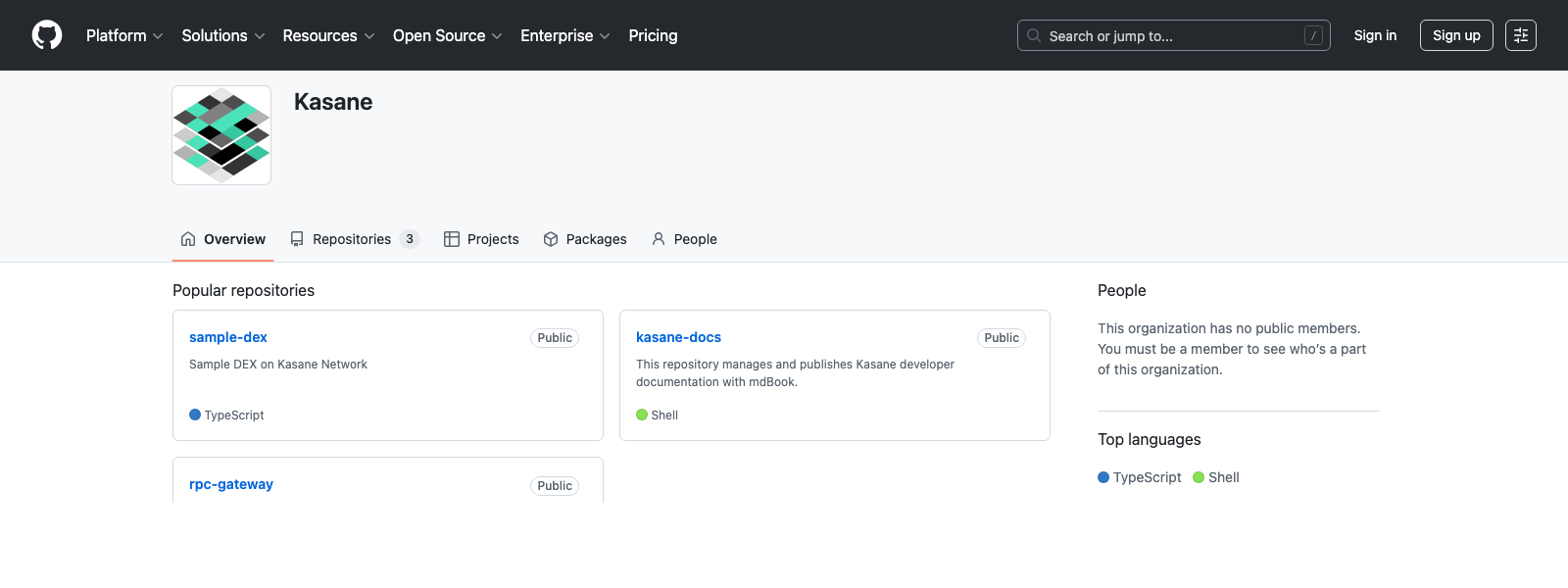 Kasane — EVM on Internet Computer