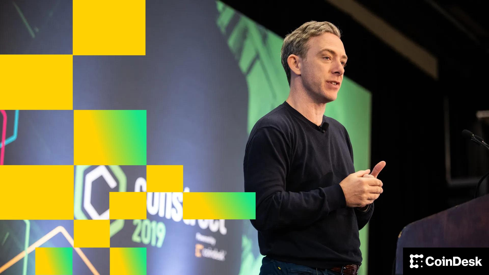 CoinDesk: Internet Computer Bets Big on AI