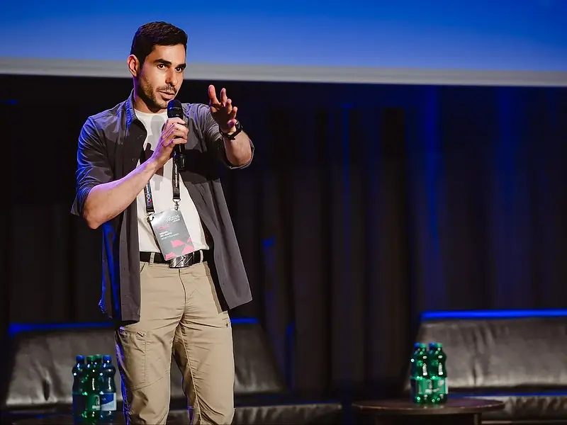 World Computer Summit 2025のハイライト