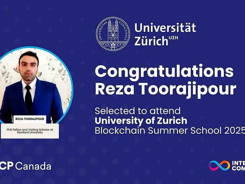 「Deep Dive into Blockchain Summer School」とは何か、そしてなぜ重要なのか？