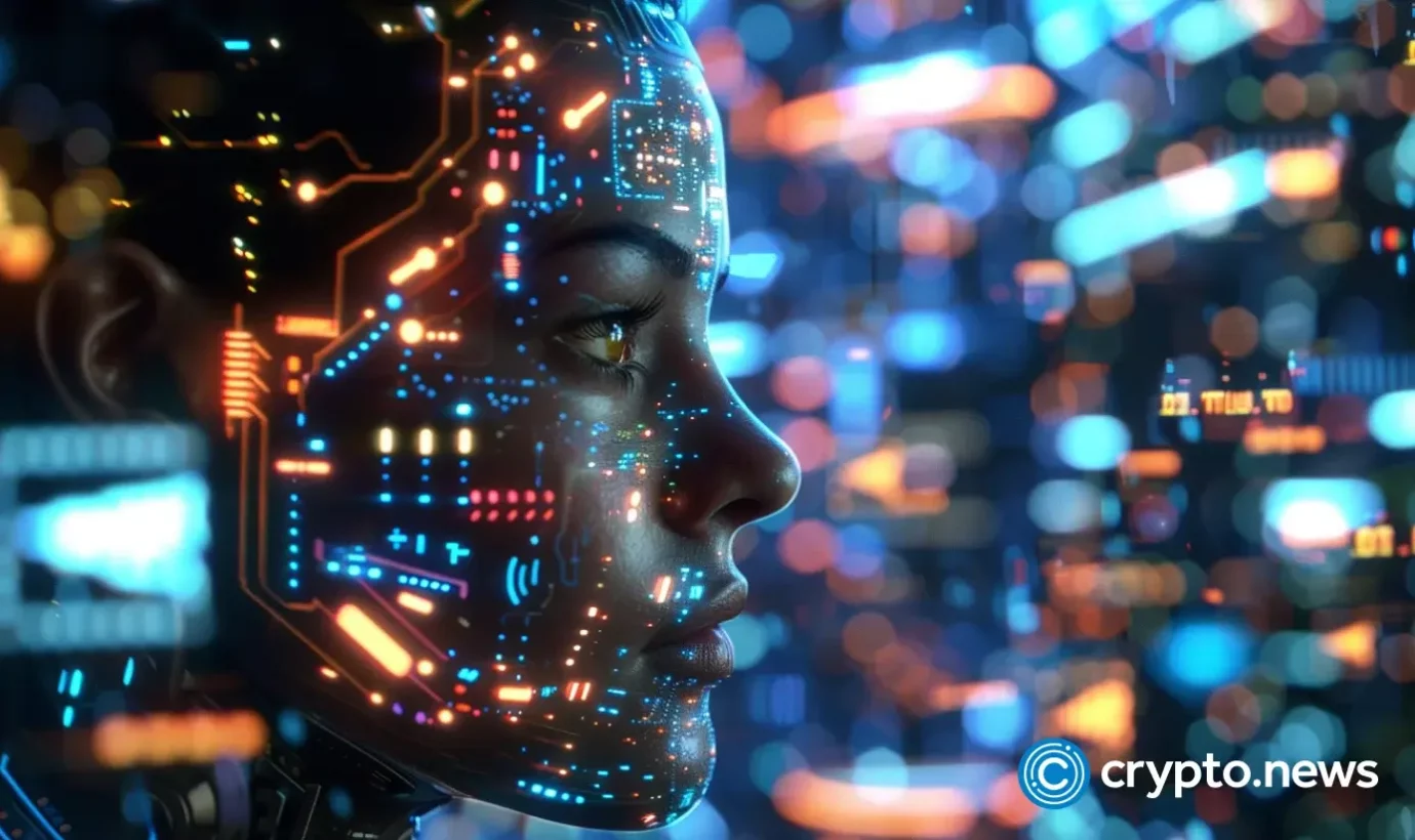 DecideAI、インターネット・コンピューター上でGPT-2 LLMを立ち上げ