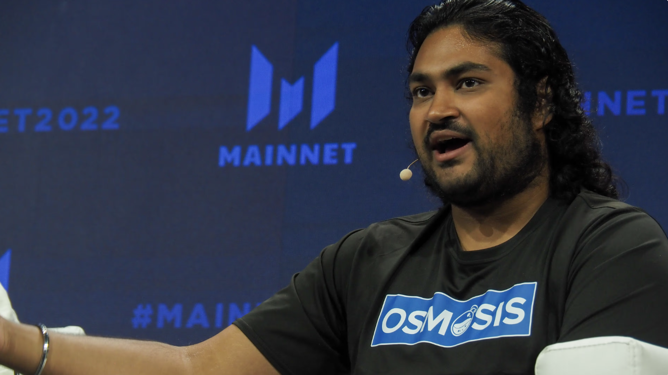 ICPベースのビットコイントークン「ckBTC」、Osmosisを通じてCosmosへブリッジ