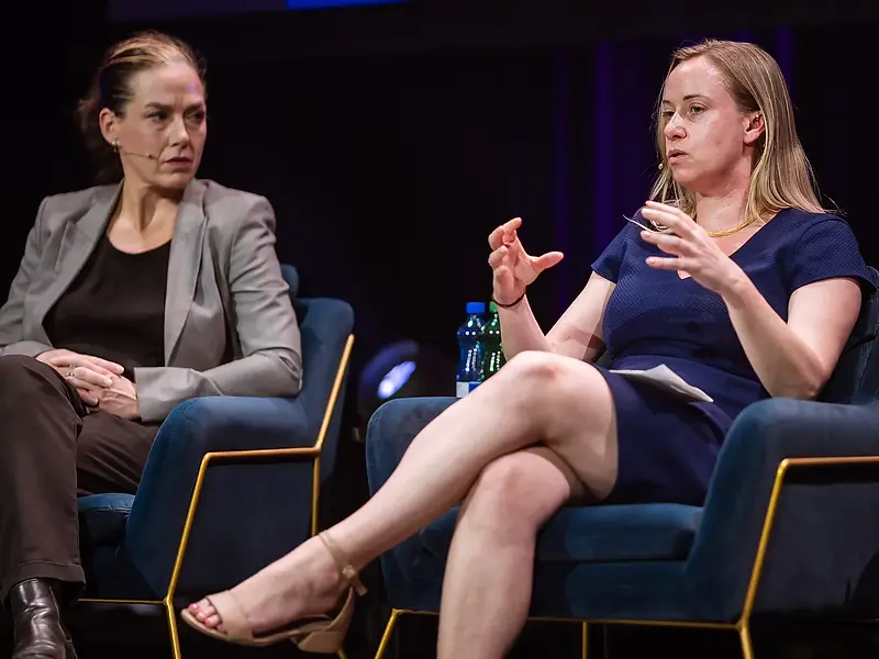 World Computer Summit 2025のハイライト