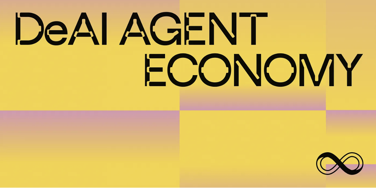 DeAIエージェント経済: ICPが自律エージェントの新たな拠点に