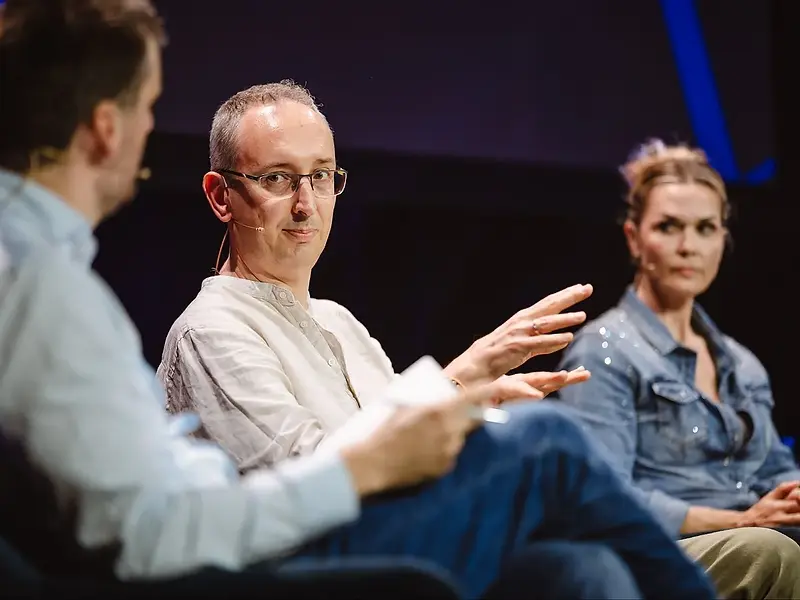 World Computer Summit 2025のハイライト