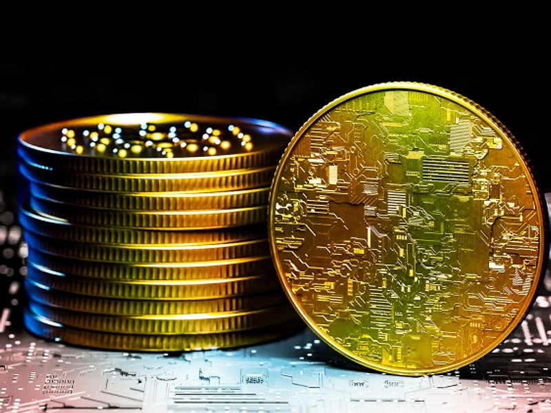 ビットコインとAI関連トークンの注目