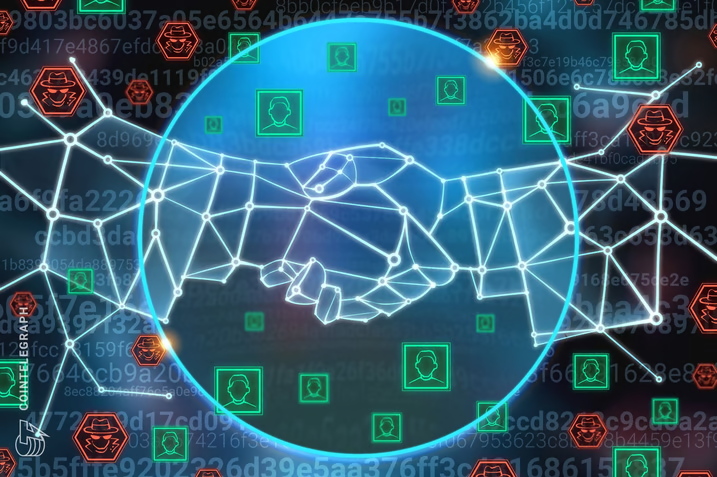 Dfinity、サイバーセキュリティに取り組むための新しいICP搭載プラットフォームを発表
