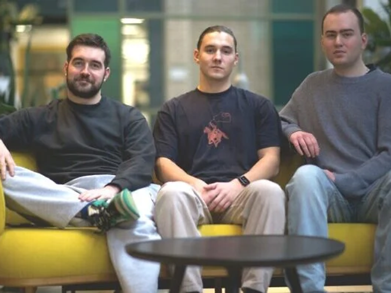 「スーパーファン」向けのWEB3音楽スタートアップTRAXが分散型資金調達ラウンドで290万ドルを調達