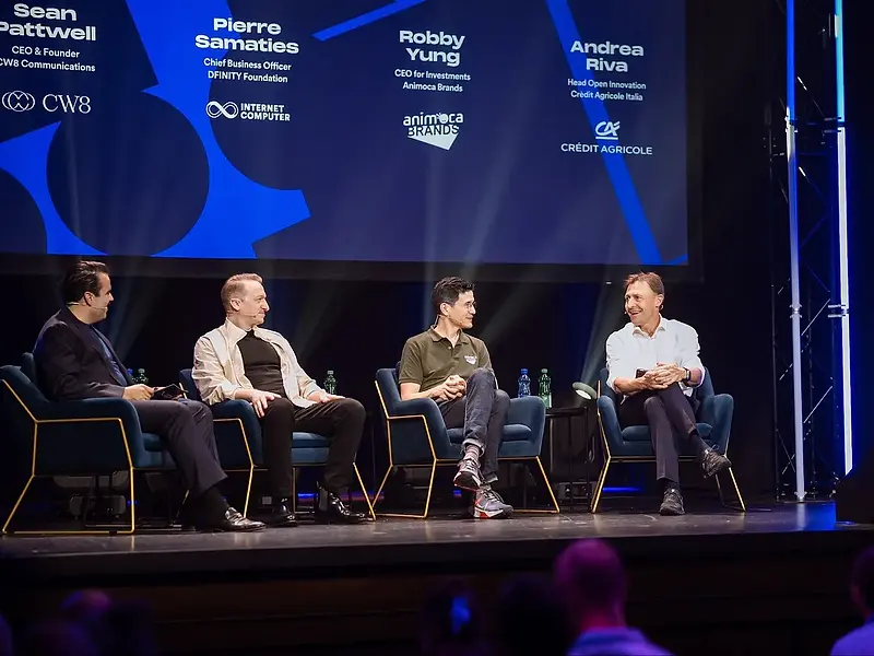 World Computer Summit 2025のハイライト