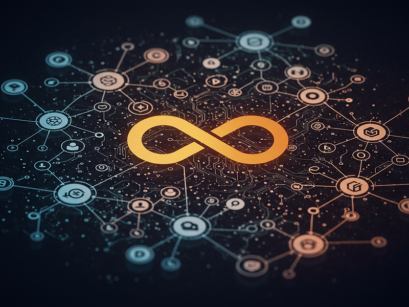 ベンチャーキャピタルをDAOとして運営するには？具体的事例や方法について解説・ICP上のベンチャーキャピタルDAOである「ICVC」について解説