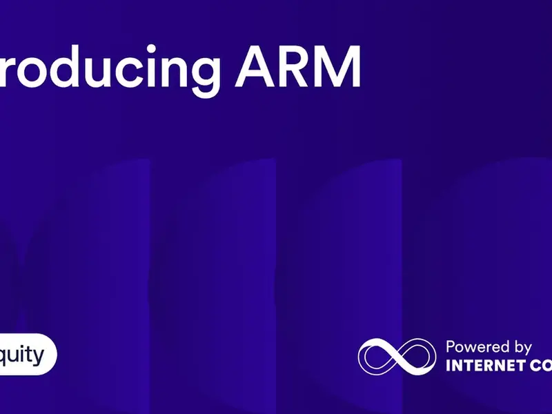 ARMの紹介：あなたの自律的でスマートなDeFiコンパニオン