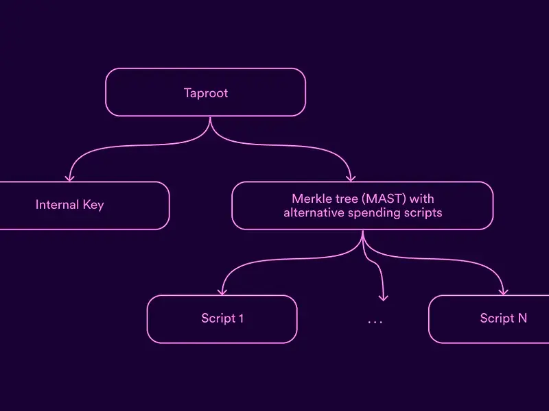 Taproot完全対応の実現：インターネットコンピュータにおけるKey-Tweaking