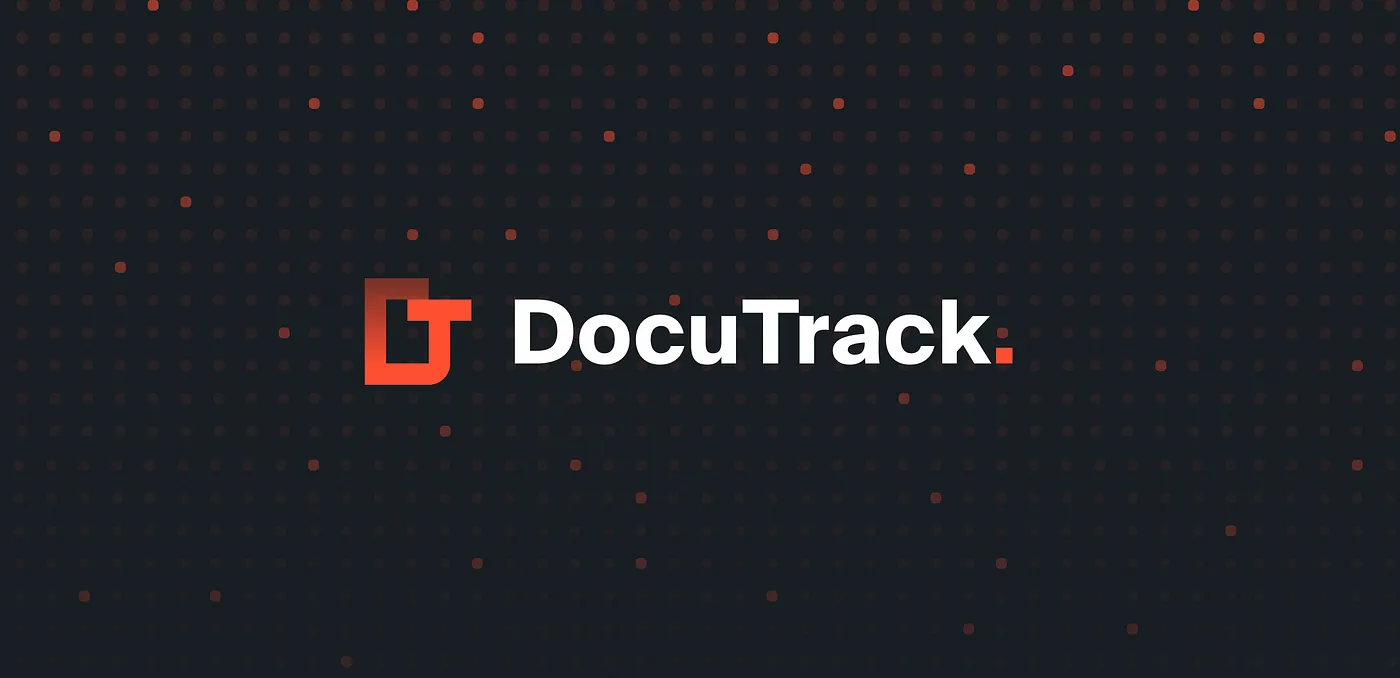 DFINITY FoundationがDocuTrack（分散型ドキュメント共有アプリケーション）のオープンαリリースを発表