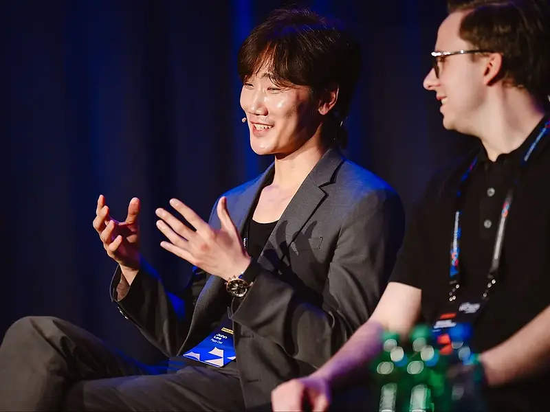 World Computer Summit 2025のハイライト