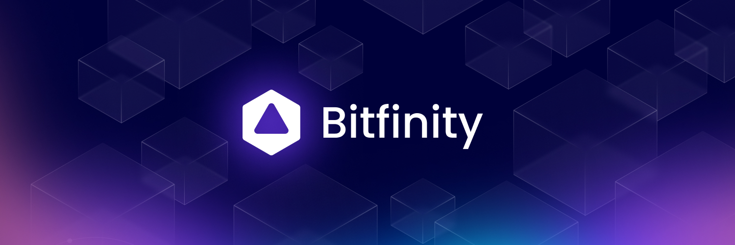 Bitfinityがトークンラウンドで1億3000万ドルの評価額を調達