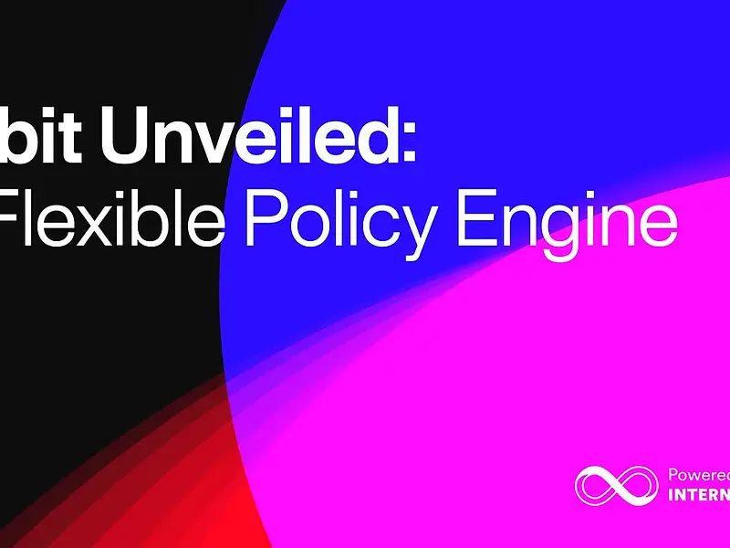 Orbit — 安全なキャニスター/トレジャリー運営