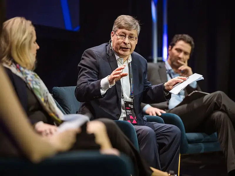 World Computer Summit 2025のハイライト