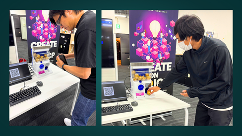 【開催レポート】Truth to Earn：真正性が創る新経済圏 〜＜IoT/DePIN × ICP＞10兆円市場への挑戦〜